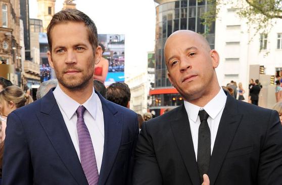Rápidos y Furiosos: ¿Paul Walker reaparecerá en la saga?