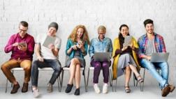 Tácticas de Facebook para ayudar a empresas a reclutar personal