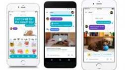 Claves para entender Google Allo, el nuevo rival de WhatsApp