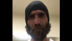 Luis Horna responde en Facebook a quienes critican su look