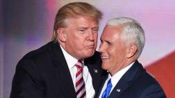 EE.UU.: Quiénes son los principales aliados de Donald Trump