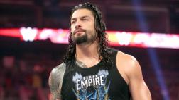 Reigns a fans de la WWE: "Llevaré una gran pelea a Lima"