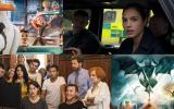 ¿Quieres ir al cine? Estos son los estrenos de la semana