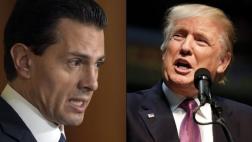 México está listo para "hablar con el diablo" si gana Trump