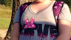 Facebook: niña es expulsada de colegio por no “ser delgada”