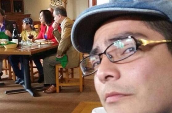¿Dónde vivirá Erick Elera tras finalizar "Al fondo hay sitio"?