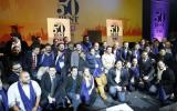 Sigue EN VIVO la elección de los 50 mejores restaurantes LatAm