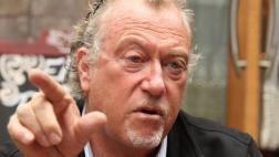 Jon Lee Anderson: “La paz en Colombia tiene que ser equitativa”
