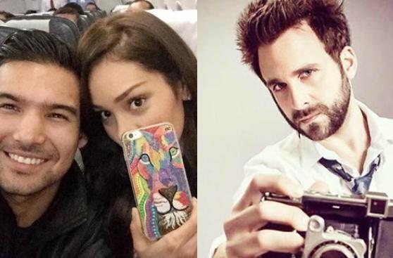 ¿Qué dijo Ezio Oliva sobre ataques de Rodrigo González a Karen?