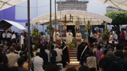 Denuncian secuestro de párroco tras asesinato de dos sacerdotes