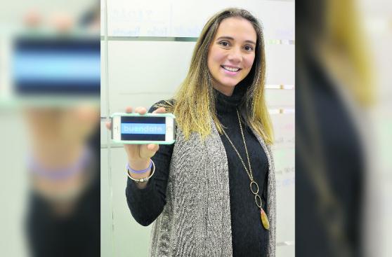 Buen Dato: “Para ser un negocio teníamos que salir de Facebook”
