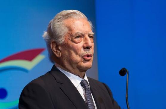 Mario Vargas Llosa y los cinco títulos que marcaron su vida