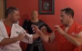 YouTube: Experto en artes marciales da 100 golpes en un segundo