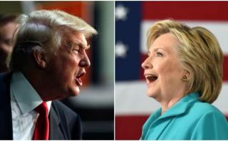 ¿Qué deben hacer Clinton y Trump para ganar el primer debate?