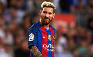 Messi lesionado: sorpresa en España por repercusión en Perú