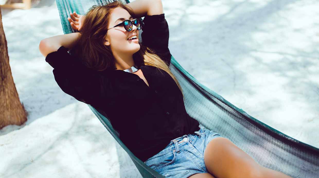 ¿De qué formas se puede descansar sin necesidad de dormir?