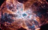 ¿Así será la muerte de nuestro Sol? La NASA publicó una imagen