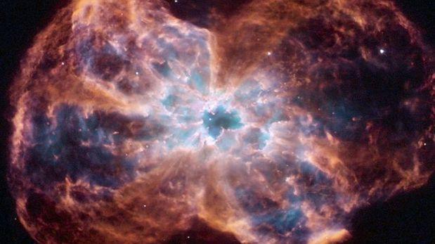 Asà será la muerte de nuestro sol?, la nasa publicó una imagen ... Cocinas nasa blanca 2017
