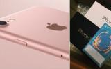 Compró un iPhone 7 y le dieron un iPhone 3G y un iPhone 4