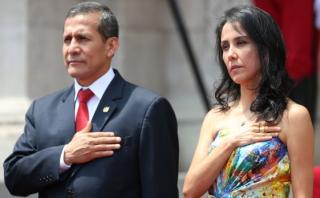 Ollanta Humala declarará ante fiscalía este miércoles