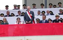 PPK espera con "optimismo y paciencia" aprobación de facultades