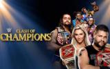 WWE Clash of Champions: este domingo por el evento estelar