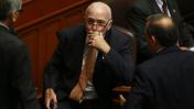 Tubino pedirá citar a alcalde de Comas por mausoleo senderista