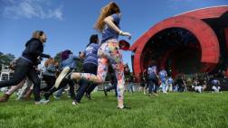 Mira aquí el Festival Global Citizen de Nueva York en vivo