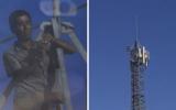 Facebook: Transmiten en vivo intento de suicidio de hombre