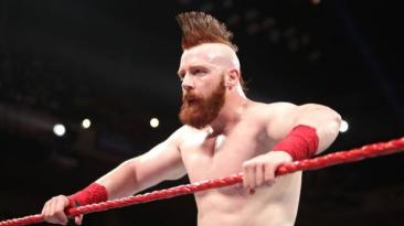 Sheamus de WWE a El Comercio: "Sigo siendo el tiburón de antes"