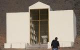 Ministerio Público niega haber pedido un mausoleo en Comas