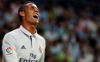 Cristiano Ronaldo: Zinedine Zidane explica por qué lo cambió