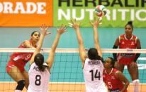 Perú no clasificó al Mundial Sub 23: cayó 3-1 ante Argentina