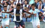 Alianza Lima igualó 0-0 ante Alianza Atlético por Liguilla B