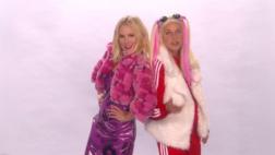 Facebook: ¿Kristen Bell puede convertirse en una Spice Girls?