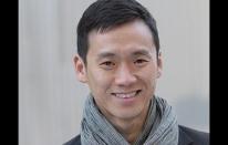 Ji Lee, la estrella creativa de Facebook, llegará a Lima