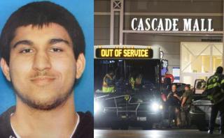 Arcan Cetin, identificado como autor del tiroteo en Washington