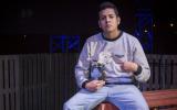 Batalla de los gallos 2016: Jota repitió el plato como local