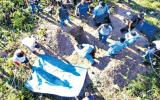 Loreto: prisión preventiva a 7 implicados en crimen de esposos