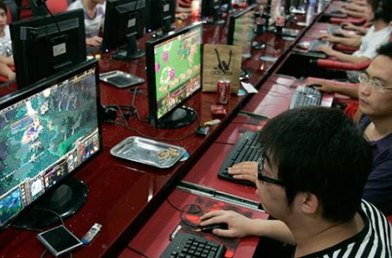 China: Crimen encendió el debate sobre la adicción a Internet