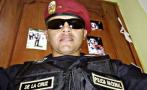 Capturan a policía acusado de violar a 6 niñas en Moyobamba