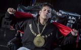 Jota: "El hip hop peruano llegará a la cima algún día"