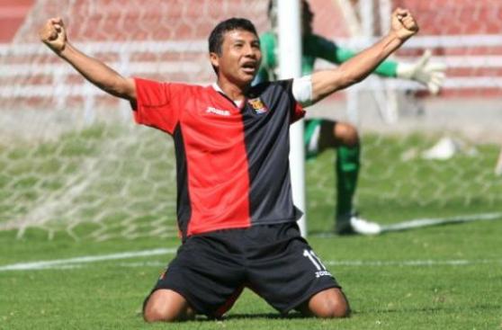 Fútbol peruano: Melgar derrotó a La Bocana por la Liguilla A