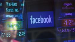 Facebook: Israel acusa a 145 palestinos de incitación en redes