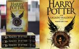 "Harry Potter y el legado maldito" en español desde este 28