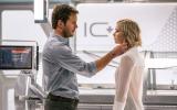 Tráiler de "Passengers", la nueva película de Jennifer Lawrence