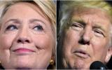 Debate Clinton-Trump: el cara a cara que enciende EE.UU.