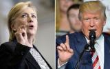 Debate Clinton-Trump: ¿quién es el favorito para ganar?