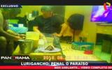 Penal de Lurigancho: el cobro de cupos y extorsiones en videos