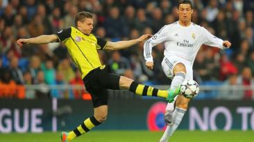 Real Madrid vs. Borussia Dortmund: hoy por Champions League